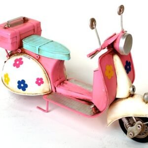 Scooter(metal)
