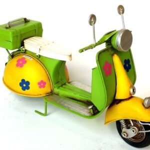 Scooter(metal)