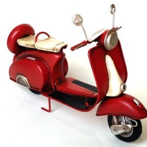 Scooter(metal)
