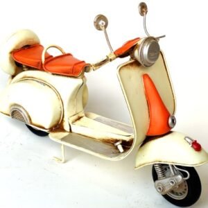 Scooter(metal)