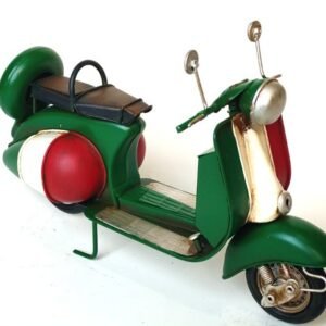 Scooter(metal)