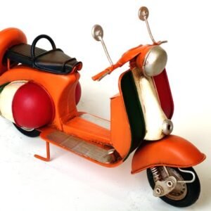 Scooter(metal)