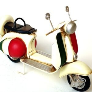Scooter(metal)