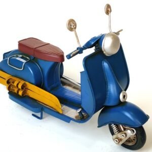Scooter(metal)