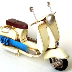 Scooter(metal)