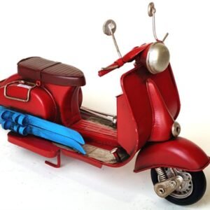 Scooter(metal)