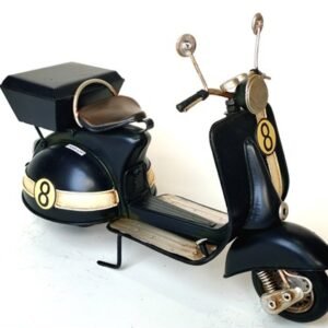 Scooter(metal)