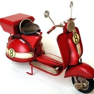 Scooter(metal)