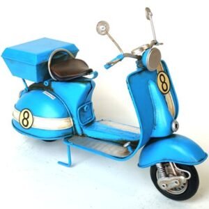 Scooter(metal)