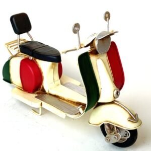 Scooter(metal)