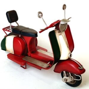 Scooter(metal)