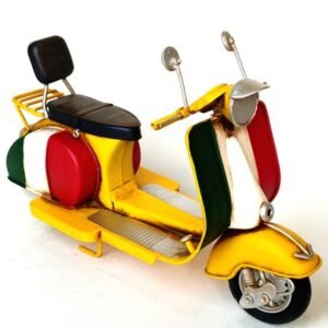Scooter(metal)