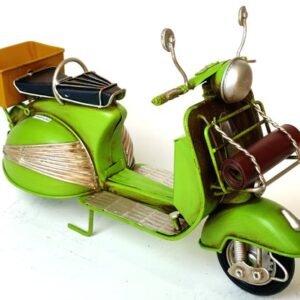 Scooter(metal)