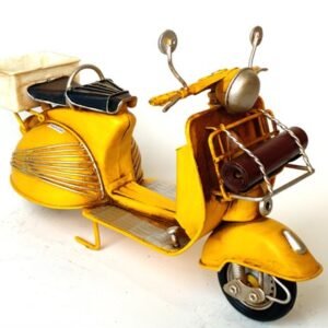 scooter(metal)