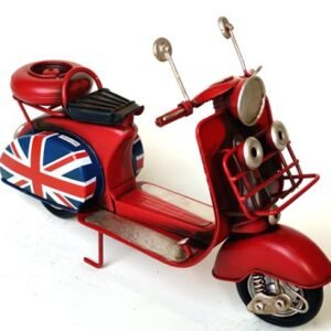 Scooter(metal)