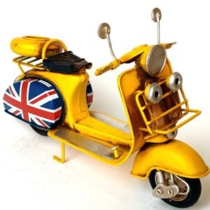 scooter(metal)