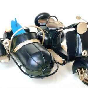 Side Scooter(metal)