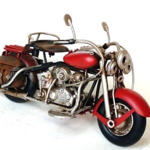 Motorcycle(metal)