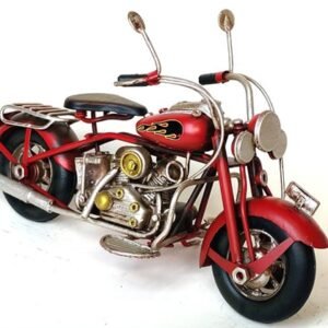 Motorcycle(metal)