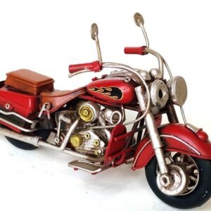 Motorcycle(metal)