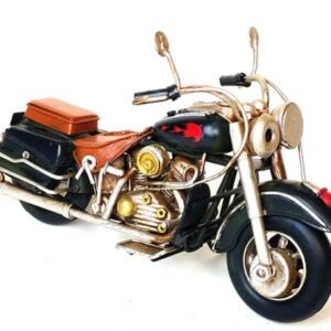 Motorcycle(metal)