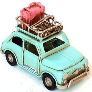 Car(metal)
