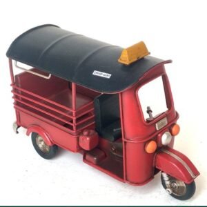 Tricycle(metal)