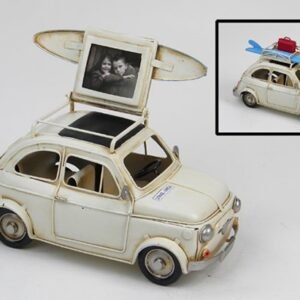 Car-photo frame(metal)