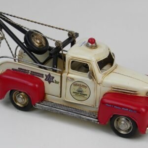 Tow Truck(metal)