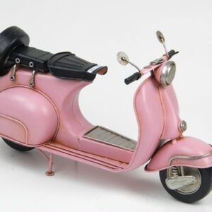 Scooter(metal)