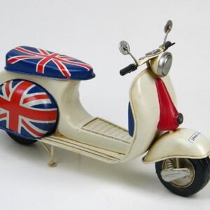 Scooter(metal)