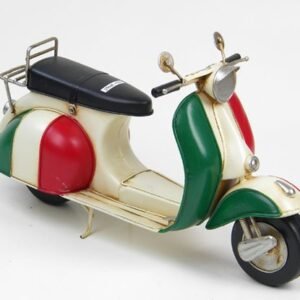 Scooter(metal)