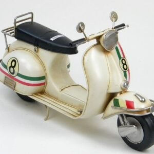 Scooter(metal)