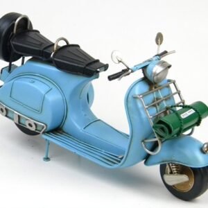 Scooter(metal)