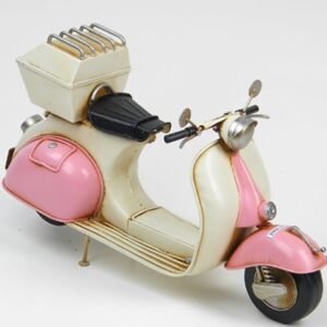 Scooter(metal)