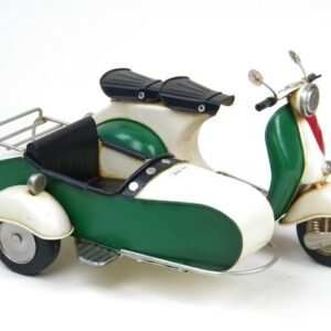 Side scooter(metal)