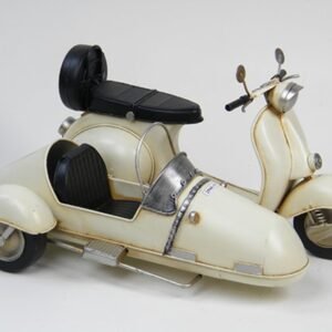 Side scooter(metal)