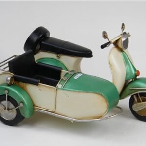 Side scooter(metal)