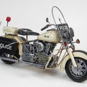 Motorcycle(metal)