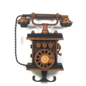 Telephone book(metal)