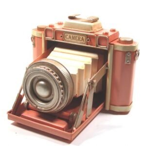 Camera(metal)