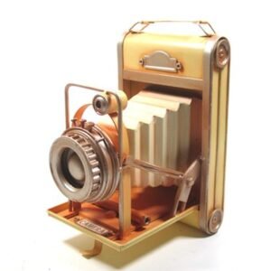 Camera(metal)