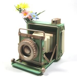 Camera(metal)