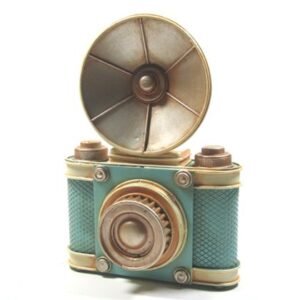 Camera(metal)
