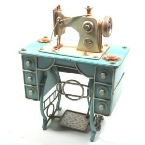 Sewing machine(metal)