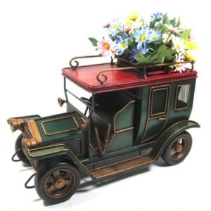 Car flower pot(metal)