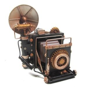 Camera(metal)