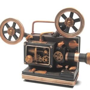 Projector(metal)