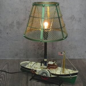 Craft Lamp(metal)