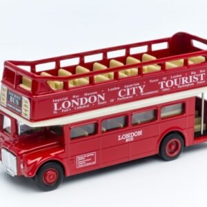 LONDON BUS